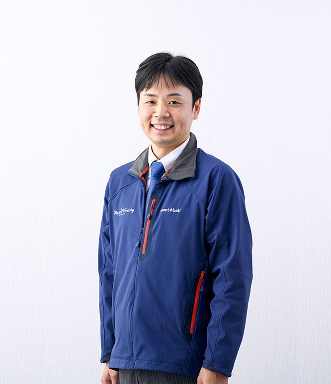 代表取締役社長　佐藤伸幸