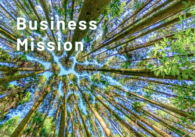 Business Mission